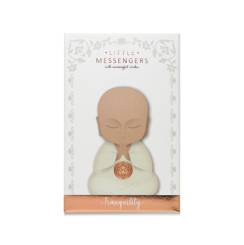 Little Messengers - Tranquility