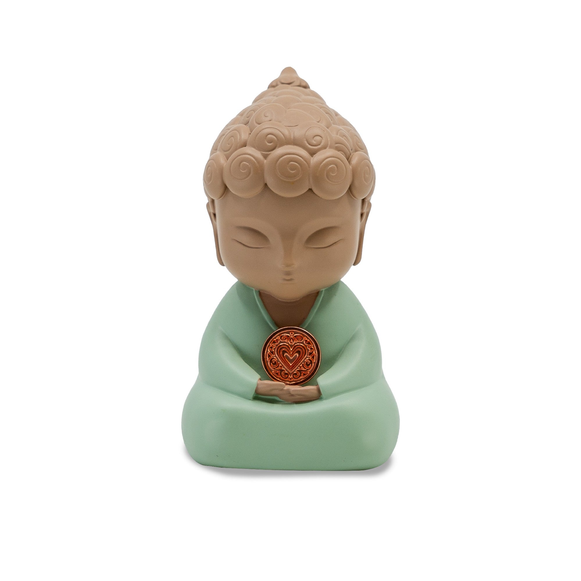 Little Messengers - Wisdom