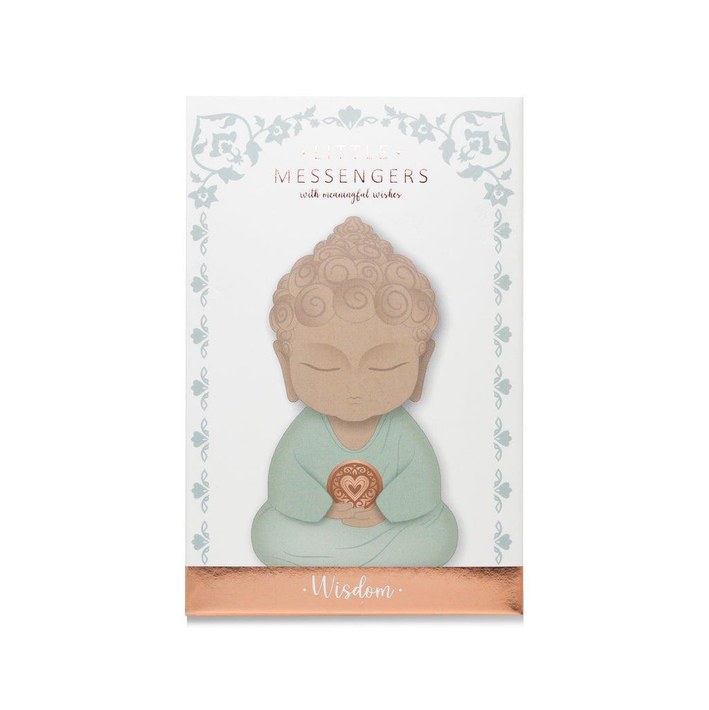 Little Messengers - Wisdom