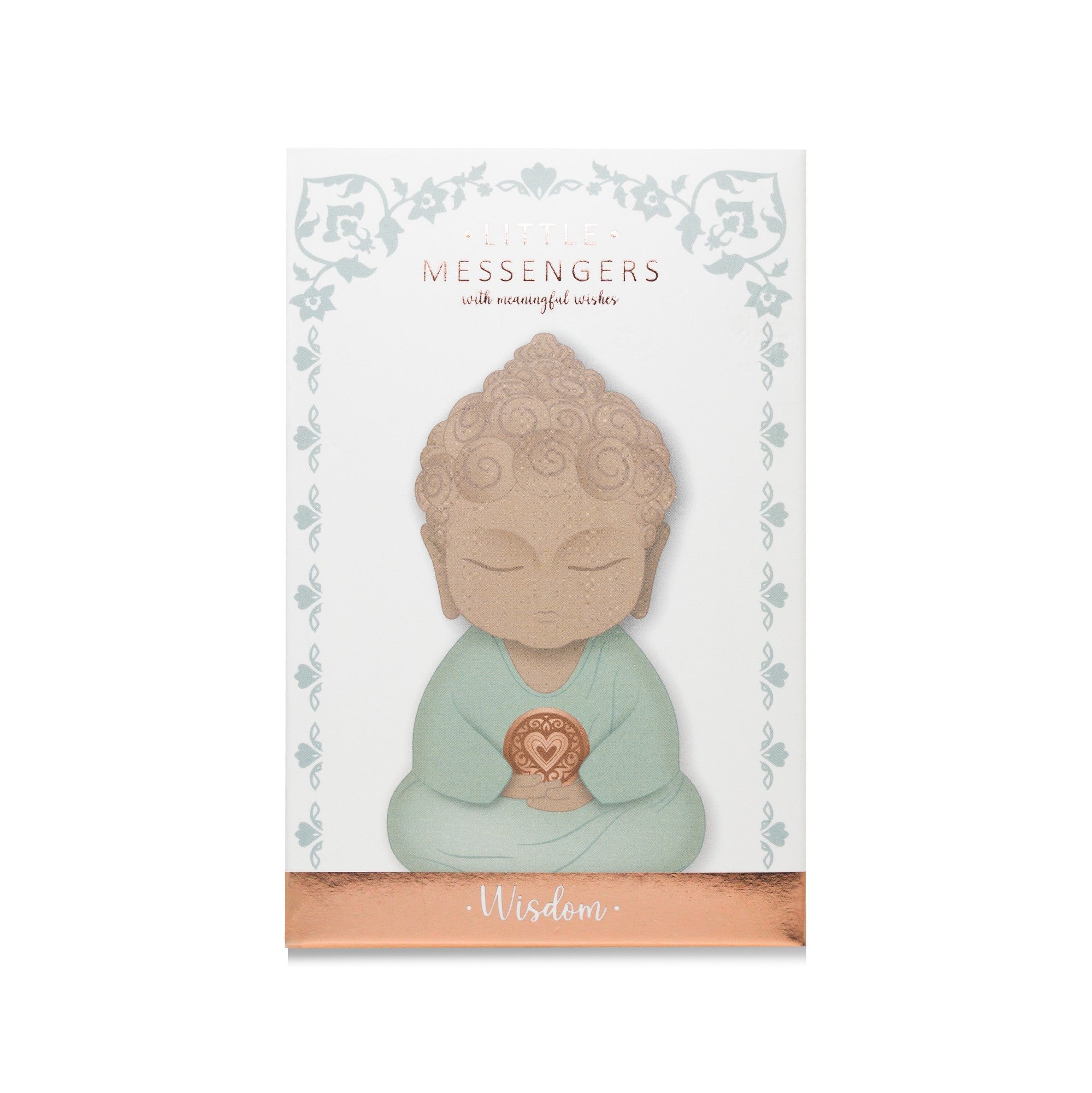 Little Messengers - Wisdom