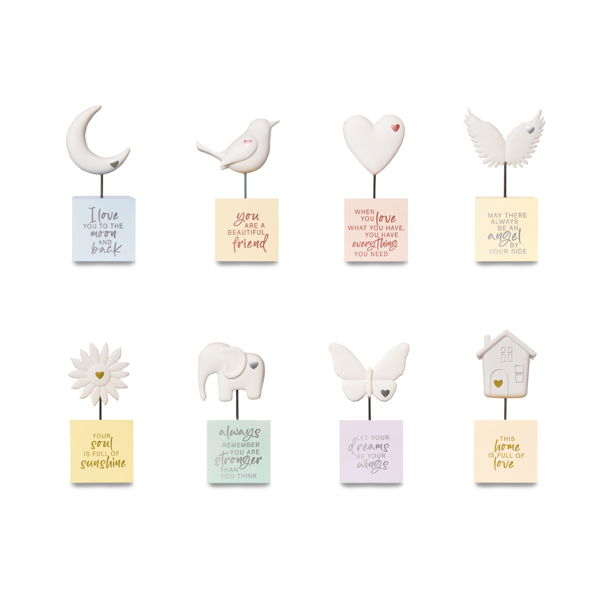 House Of Sentiments [sty:butterfly]
