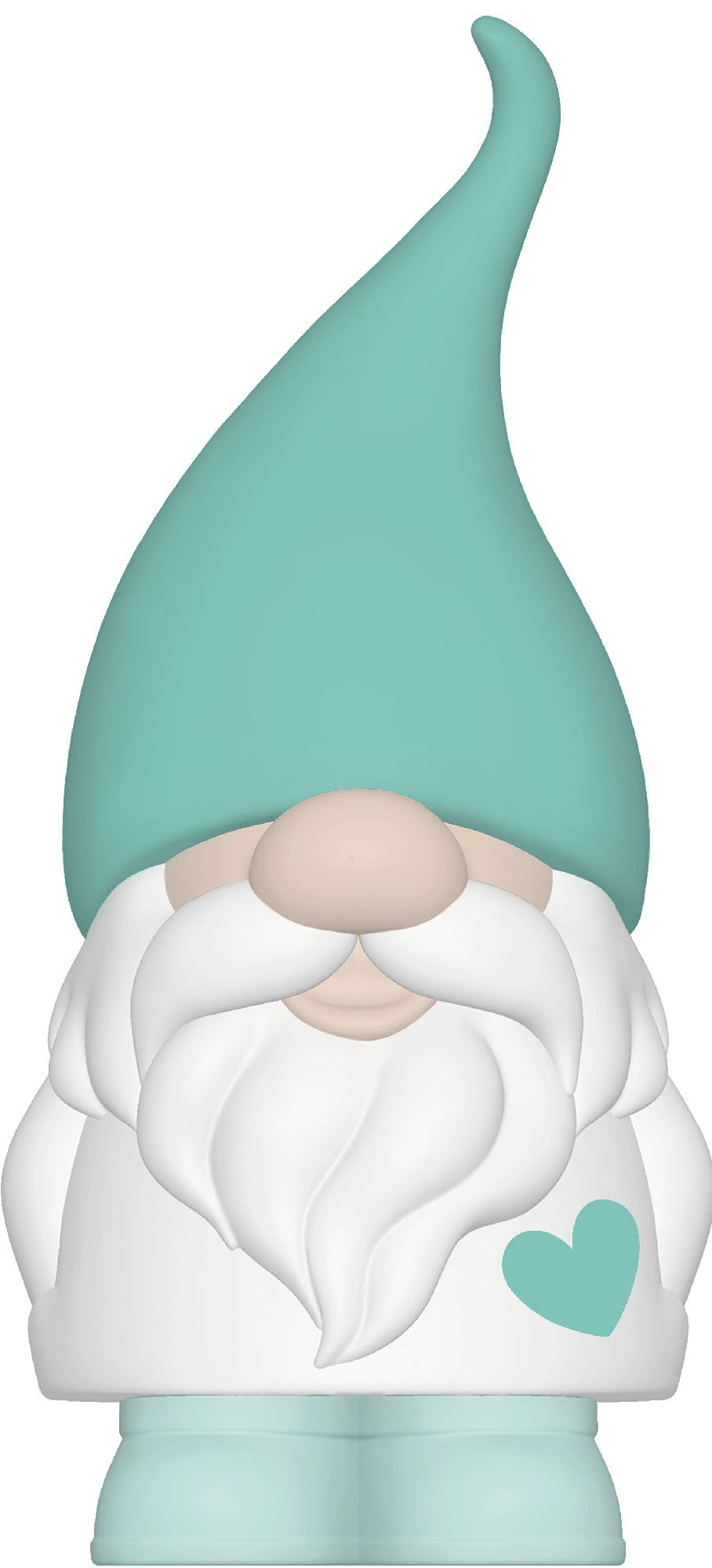 Naughty Gnomes - Ralph 