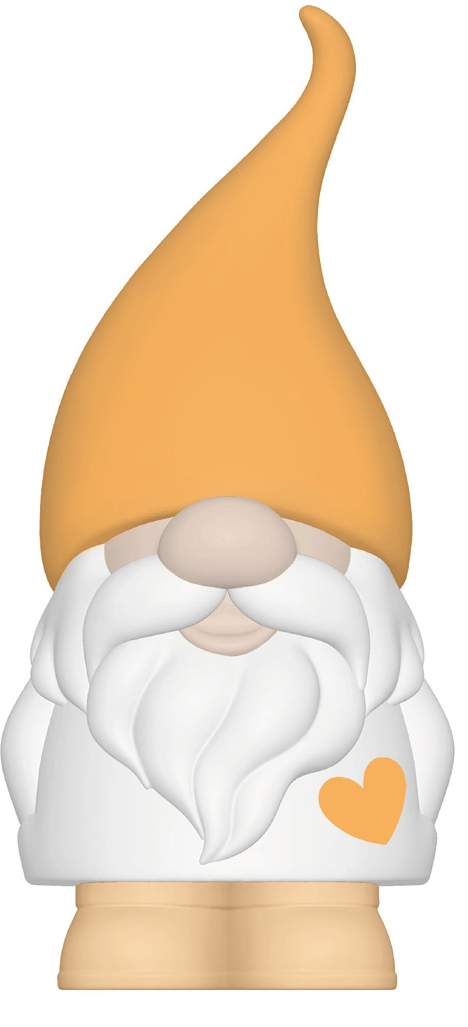 Naughty Gnomes - Fergus 