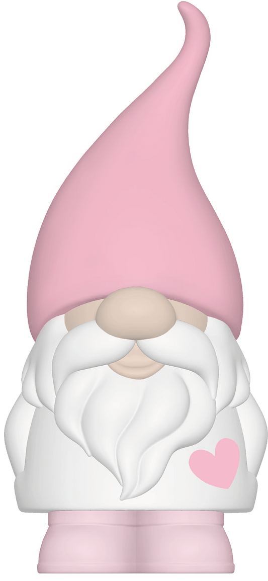 Naughty Gnomes - Dwight 