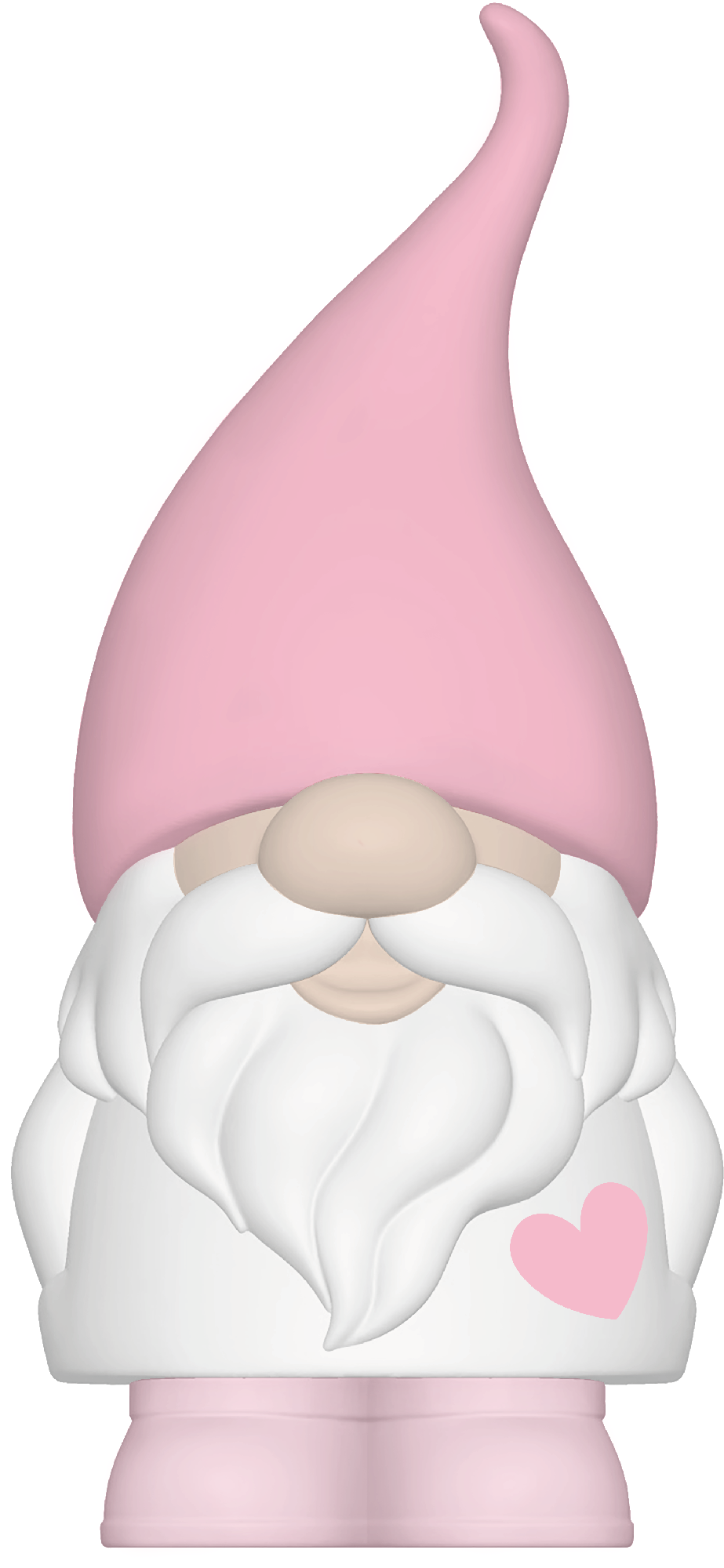 Naughty Gnomes - Dwight 