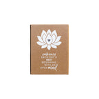 House Of Sentiments [sty:lotus]