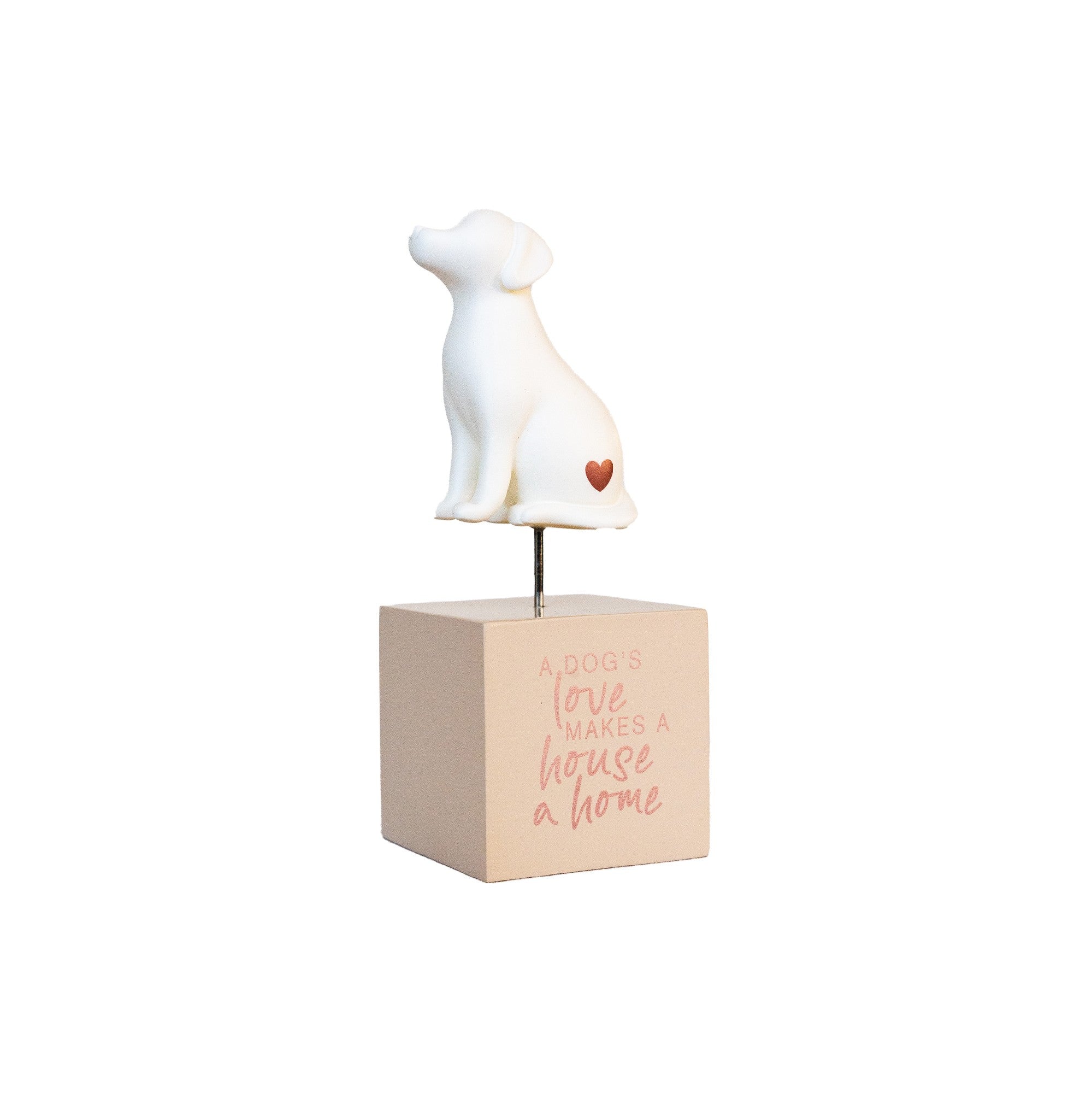 House Of Sentiments [sty:dog]