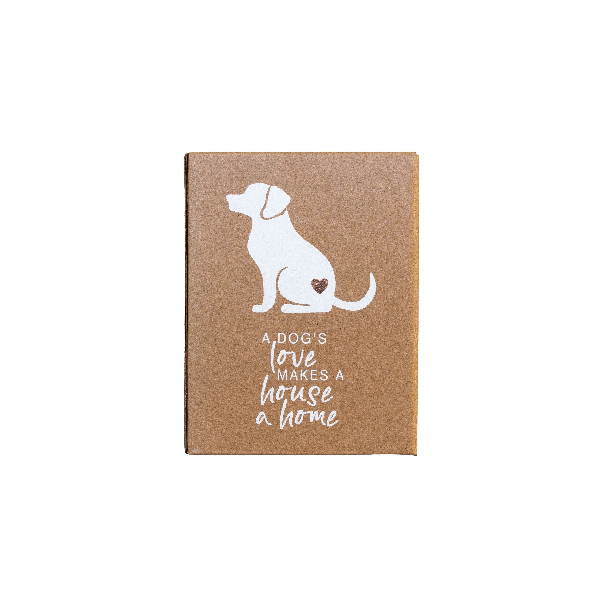 House Of Sentiments [sty:dog]