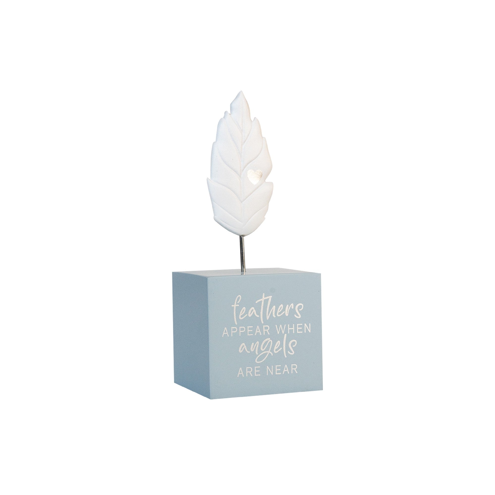 House Of Sentiments [sty:feather]