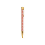 Pen Amalfi [des:sunflower]