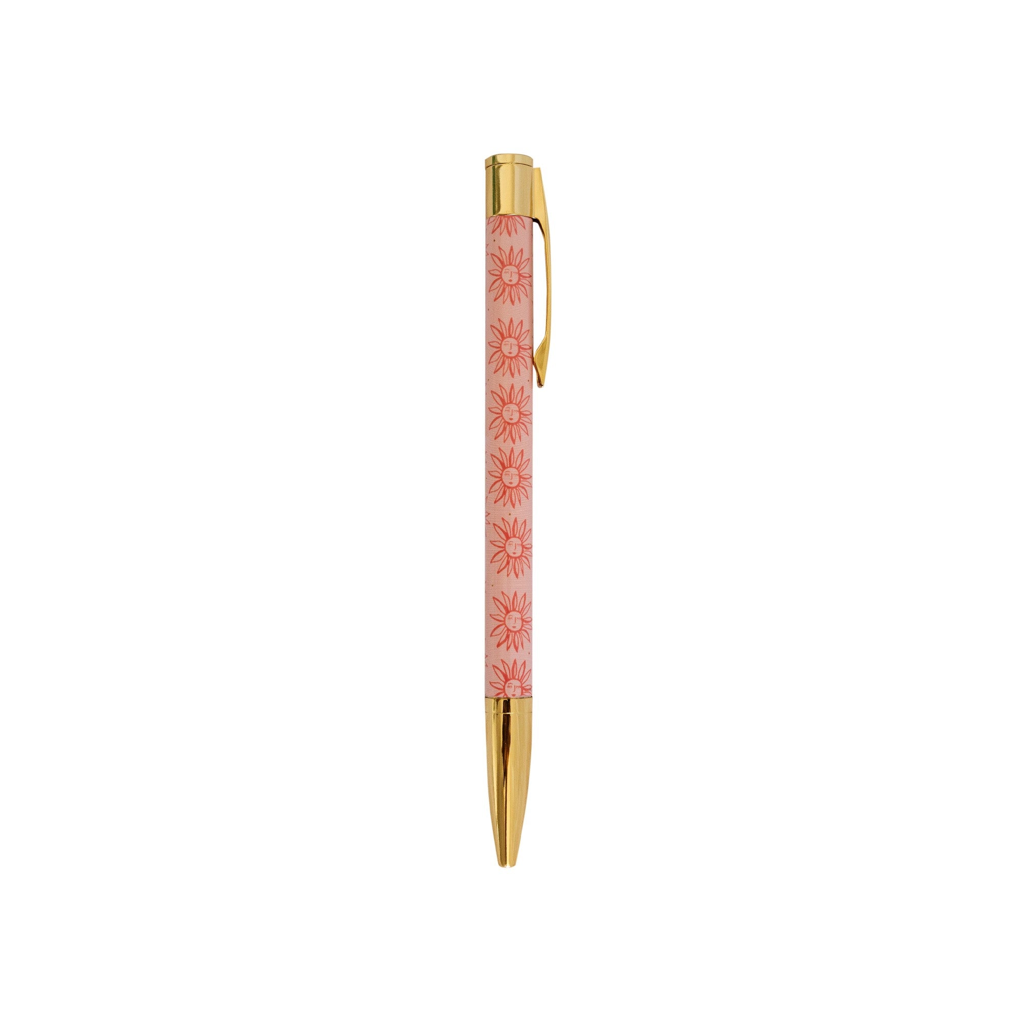Pen Amalfi [des:sunflower]