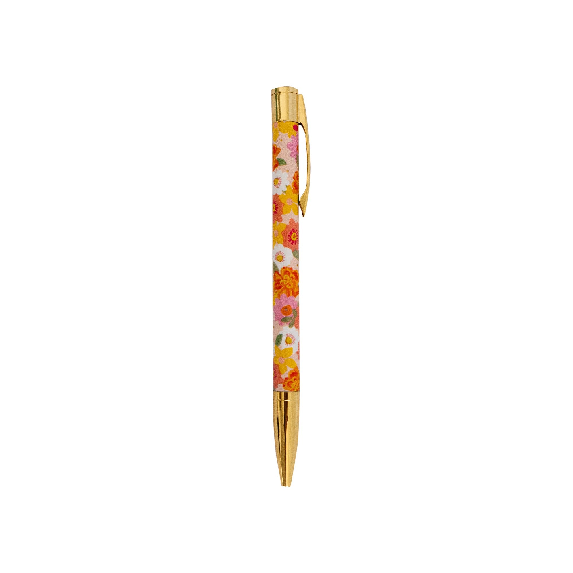 Pen Amalfi [des:floral]