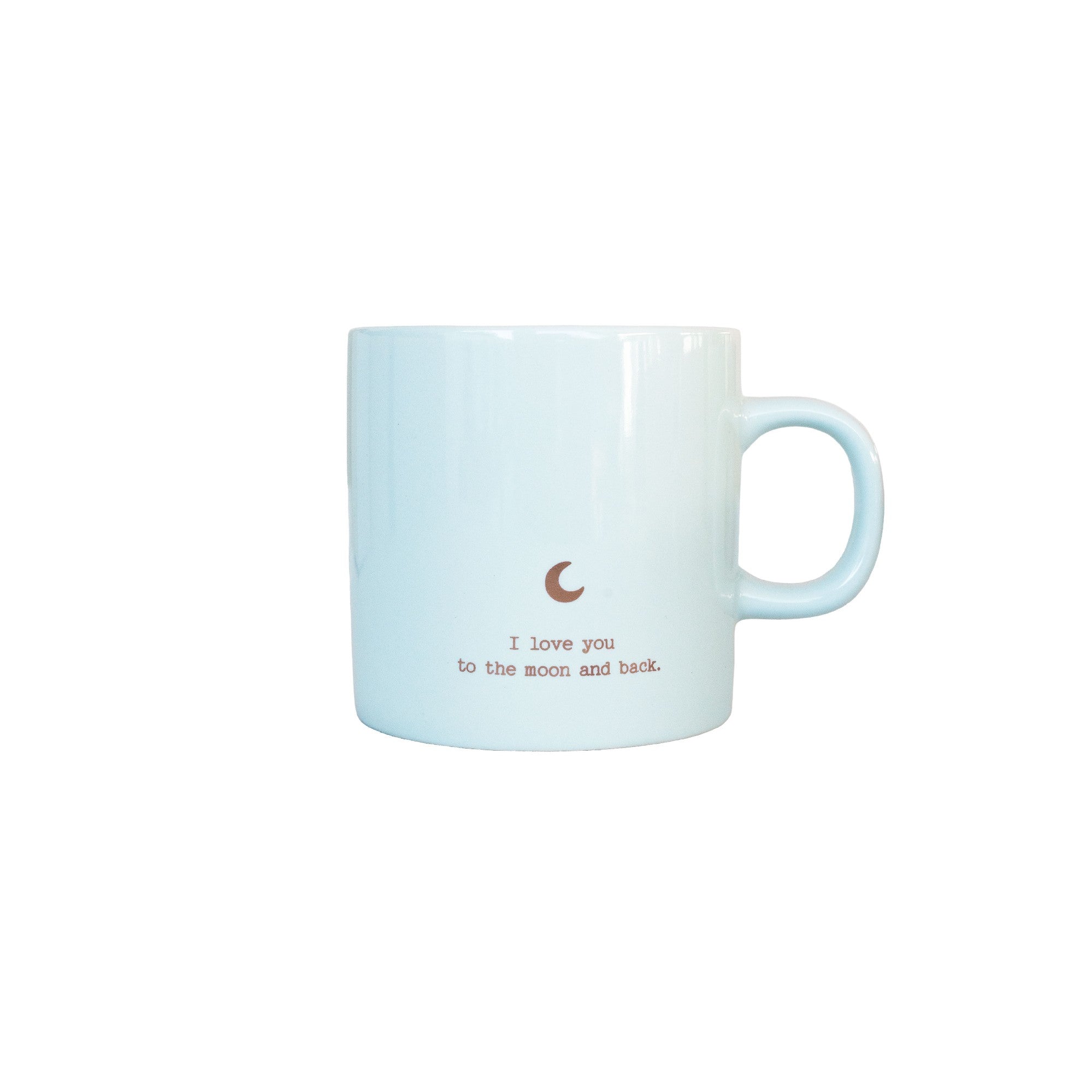 House Of Sentiments Mug [des:moon]