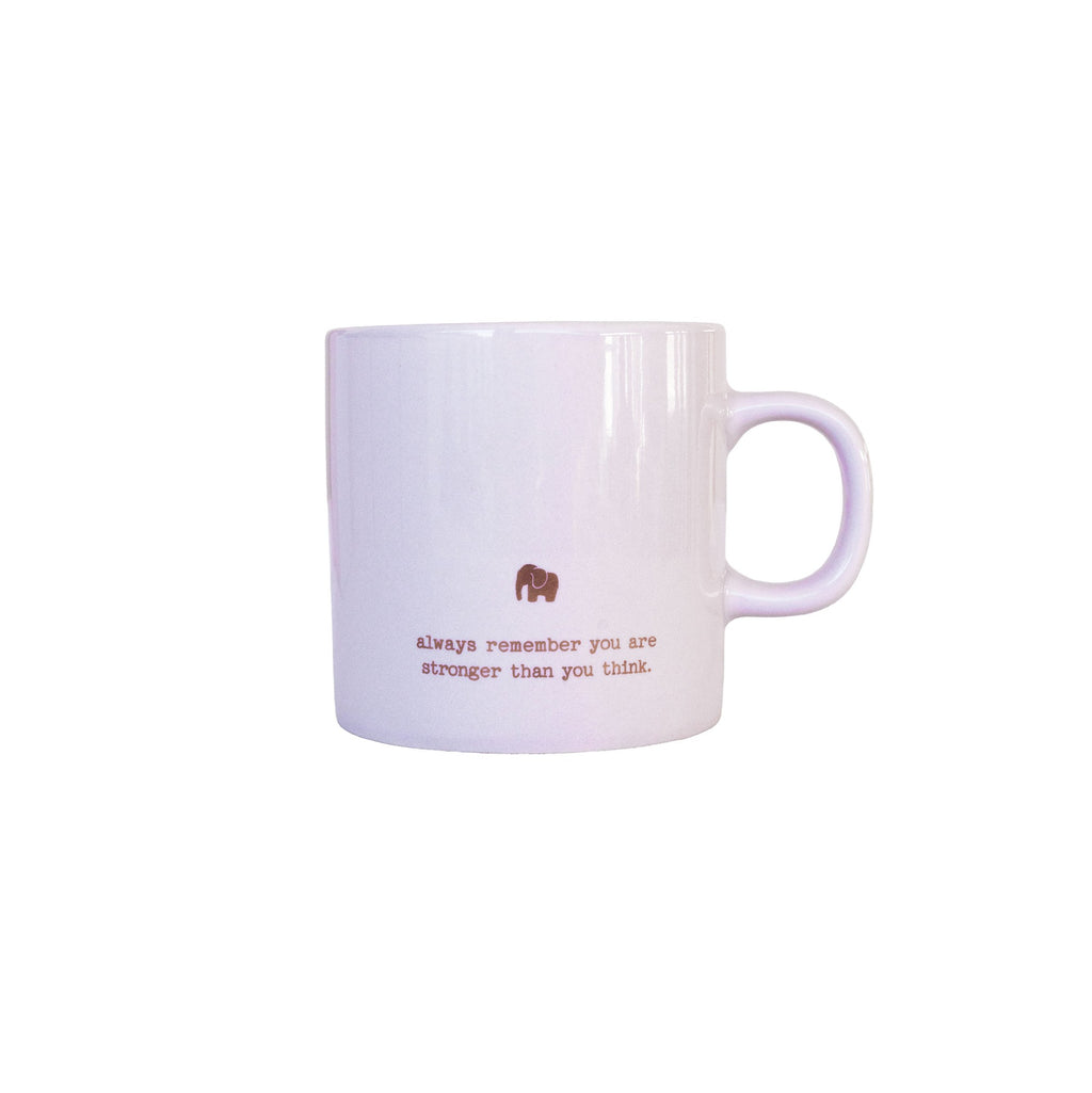 House Of Sentiments Mug [des:elephant]