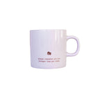 House Of Sentiments Mug [des:elephant]
