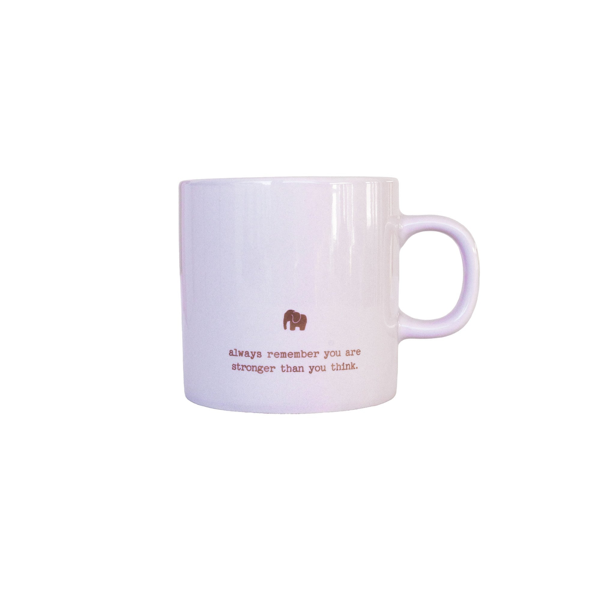 House Of Sentiments Mug [des:elephant]