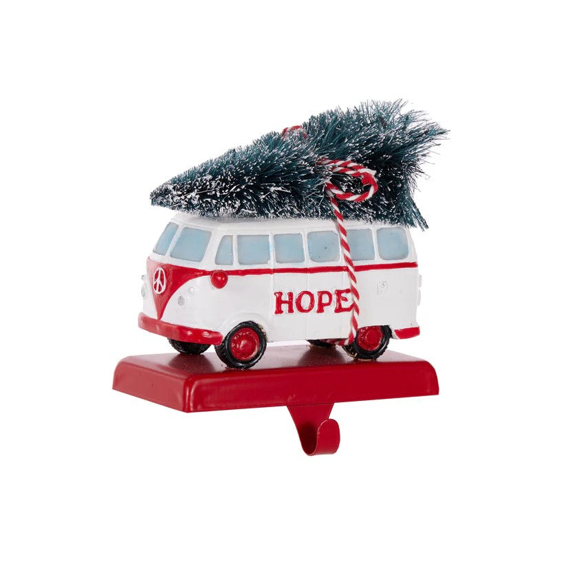 White Hope Kombi Stocking Holder