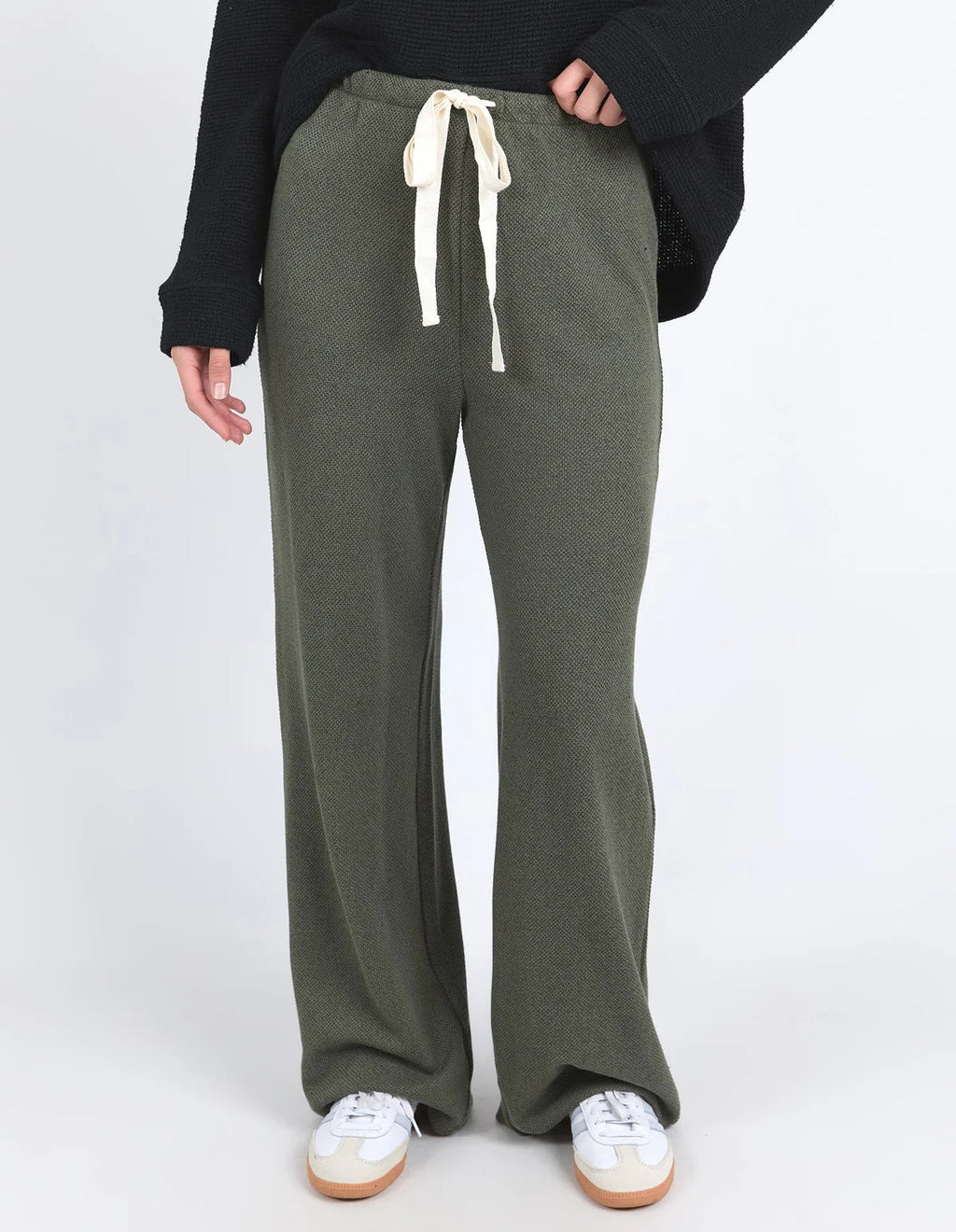 Green Glendale Pants [siz:12]