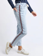 Juliette Tapeo Jogger Vintage Pale Blue [siz:8]