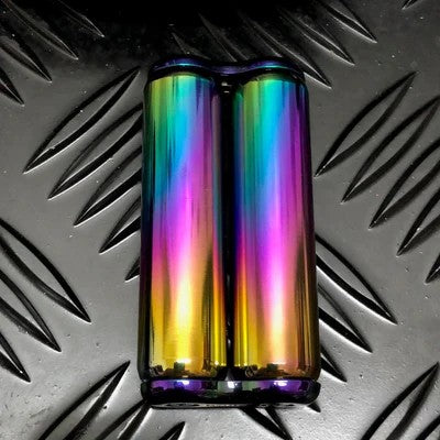 Kaiko Hand Roller Mini Smooth Oil Slick