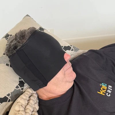 Kaiko Block Out Cooling Head Mask