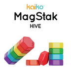 Kaiko - Magstak Hive [col:rainbow]