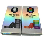 Kaiko - Magstak Hive [col:rainbow]