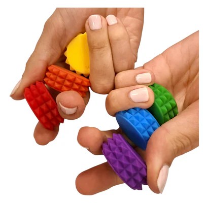 Kaiko - Magstak Core [col:rainbow]