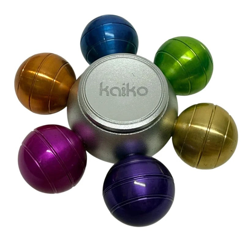 Kaiko - Mobi Spinner