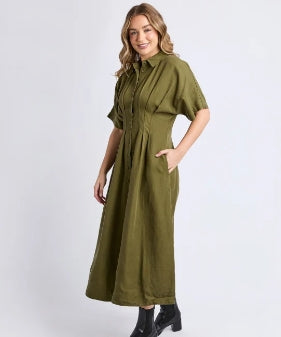 Foxwood - Marbella Dress [siz:10]