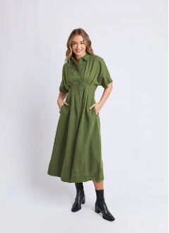 Foxwood - Marbella Dress [siz:14]