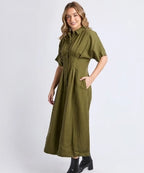 Foxwood - Marbella Dress [siz:14]