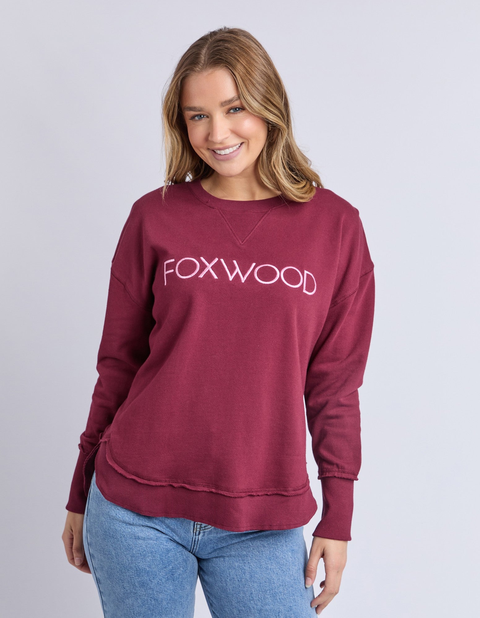 Foxwood Simplified Metallic Crew Port [siz:12]