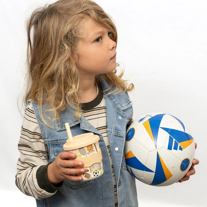 Chino Club - Sport Kids Keep Cup 8oz