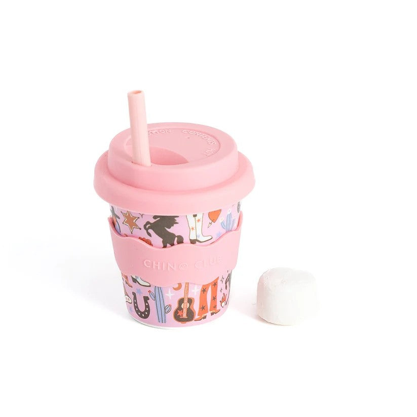 Chino Club - Cowgirl Cup 4oz