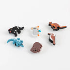 Chino Club - Aussie Animal Chino Cup 8oz