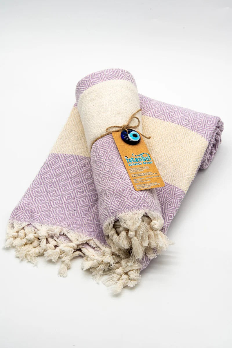 Turkish Cotton Towel