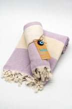 Turkish Cotton Towel