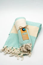 Turkish Cotton Towel