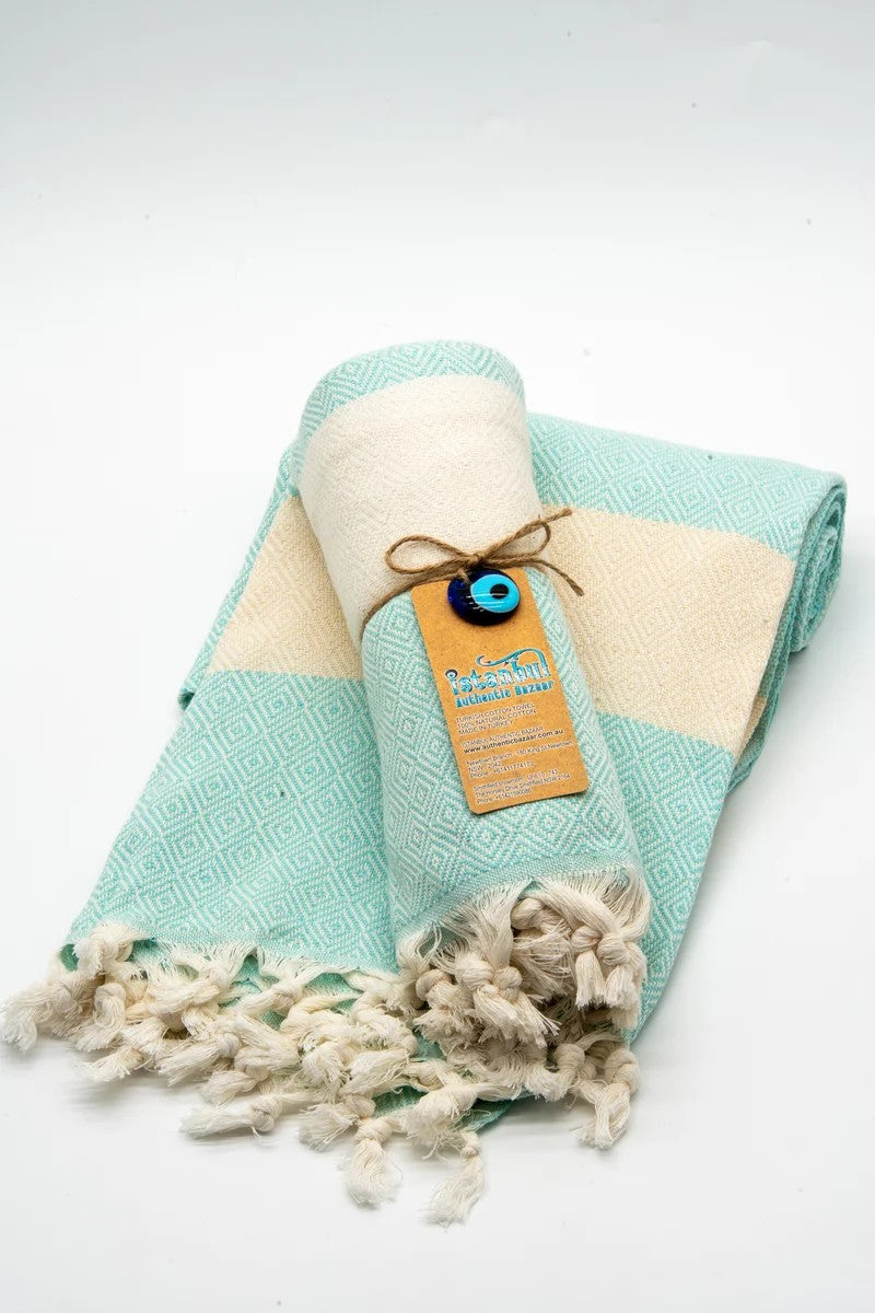 Turkish Cotton Towel