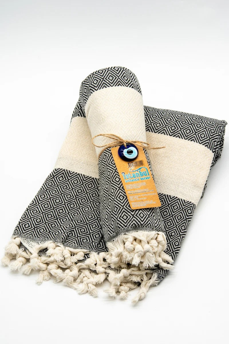 Turkish Cotton Towel