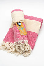 Turkish Cotton Towel