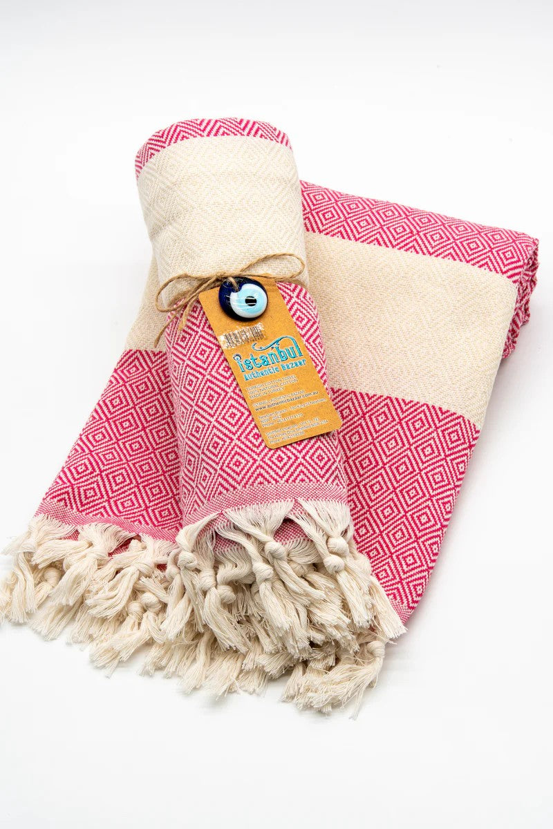 Turkish Cotton Towel
