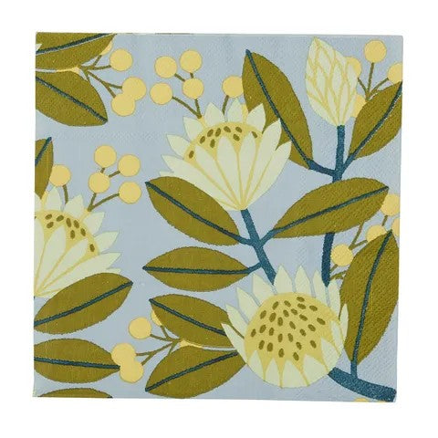 Napkin - Kirra (20 Pack)
