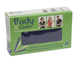 Body Cooler Assorted