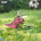 Eugy Tyrannosaurus Rex 3d Puzzle