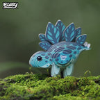 Eugy Stegosaurus Dinosaur 3d Puzzle
