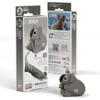Eugy Koala 3d Puzzle
