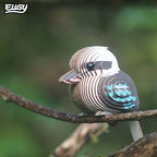Eugy Kookaburra 3d Puzzle