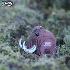 Eugy Mammoth 3d Puzzle